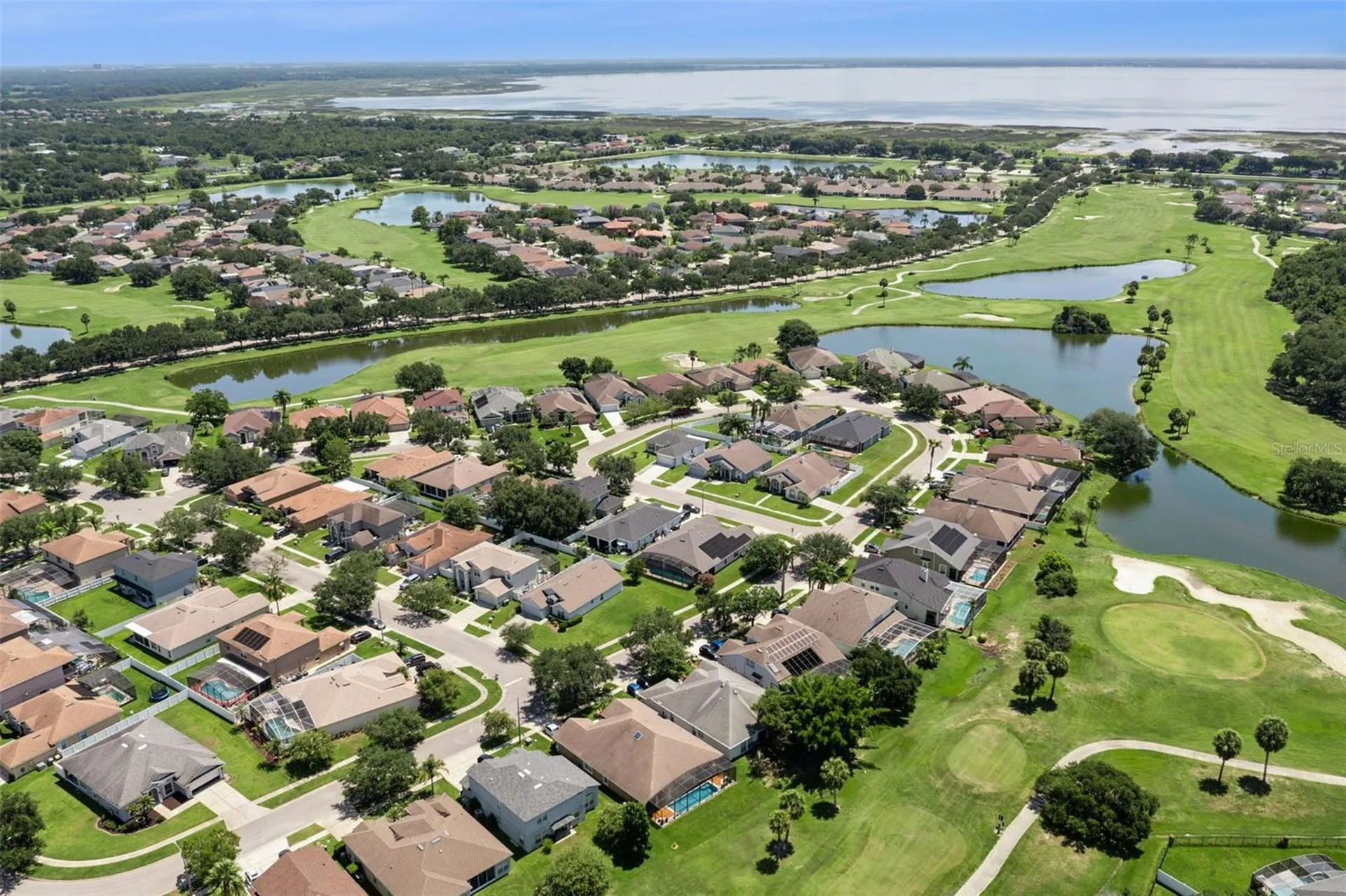 2713 Wortham Lane Kissimmee FL 34744