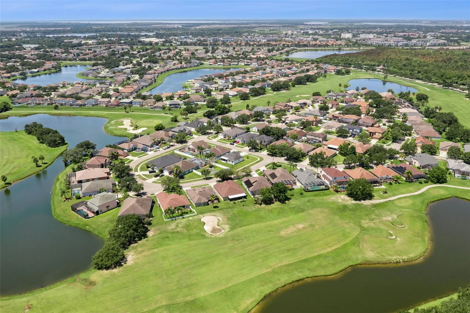 2713 Wortham Lane Kissimmee FL 34744