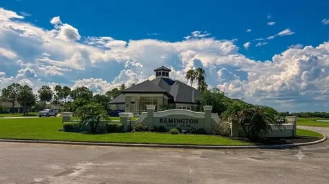 2713 Wortham Lane Kissimmee FL 34744