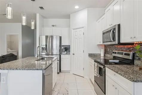 2713 Wortham Lane Kissimmee FL 34744