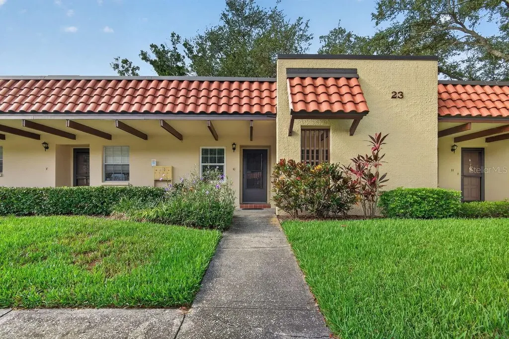 1701 Pinehurst Road Dunedin FL 34698