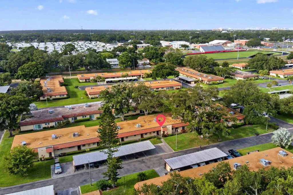 1701 Pinehurst Road Dunedin FL 34698