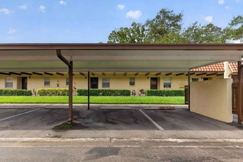 1701 Pinehurst Road Dunedin FL 34698