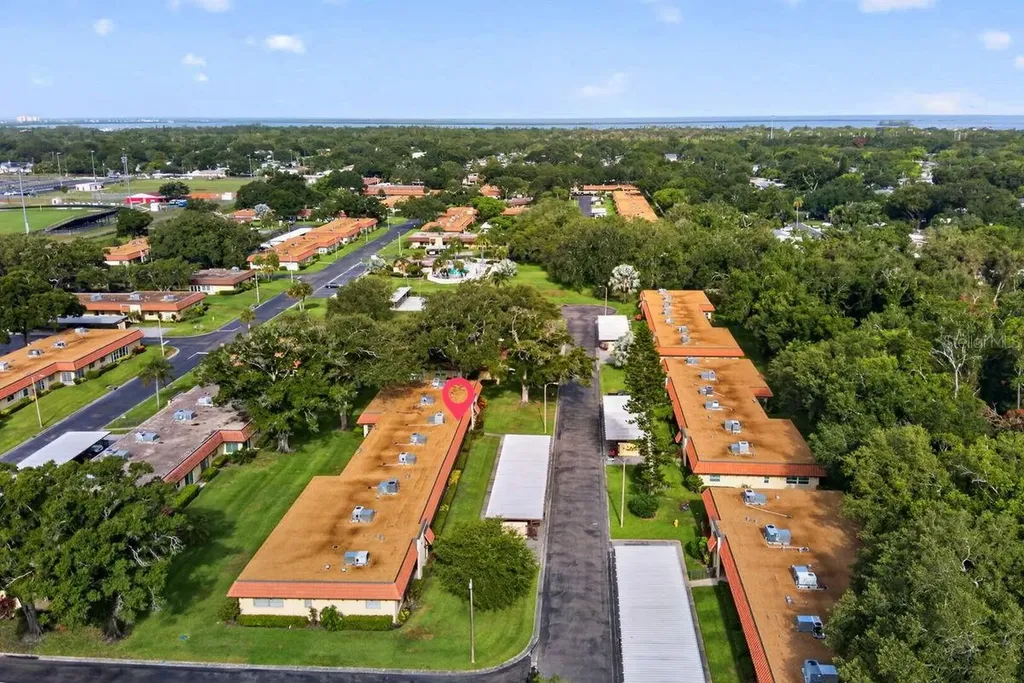 1701 Pinehurst Road Dunedin FL 34698