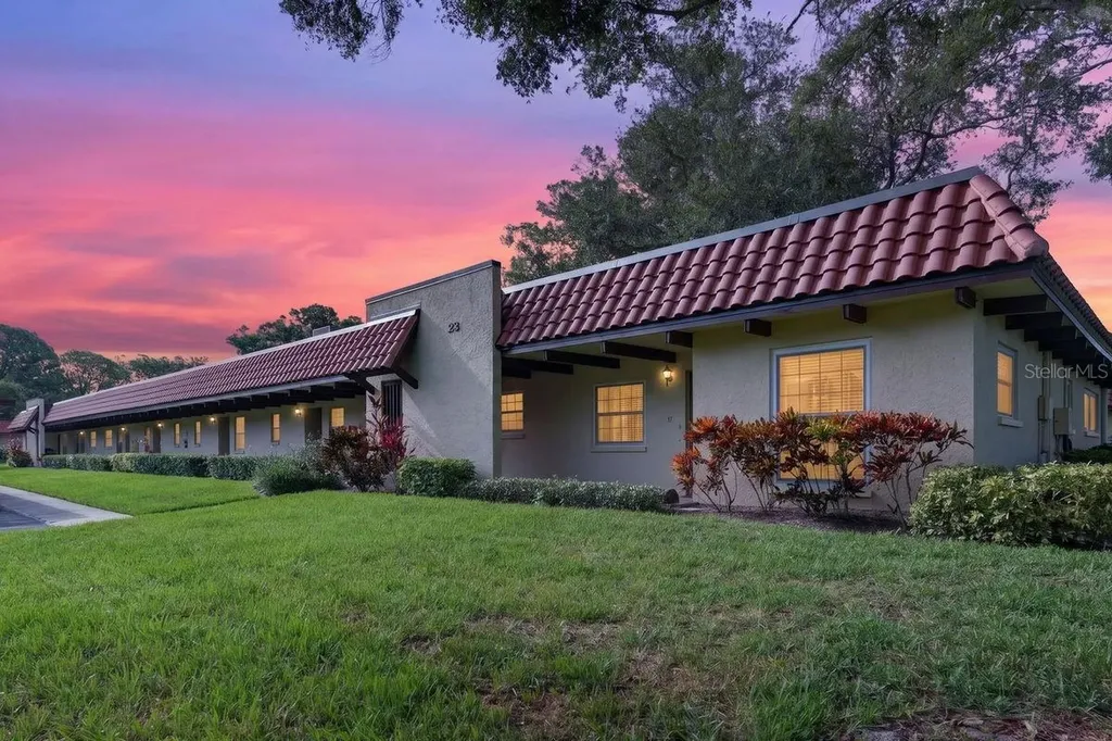 1701 Pinehurst Road Dunedin FL 34698