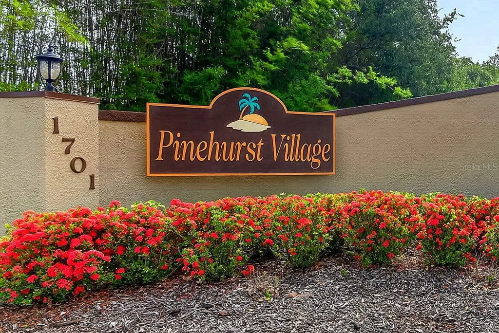 1701 Pinehurst Road Dunedin FL 34698