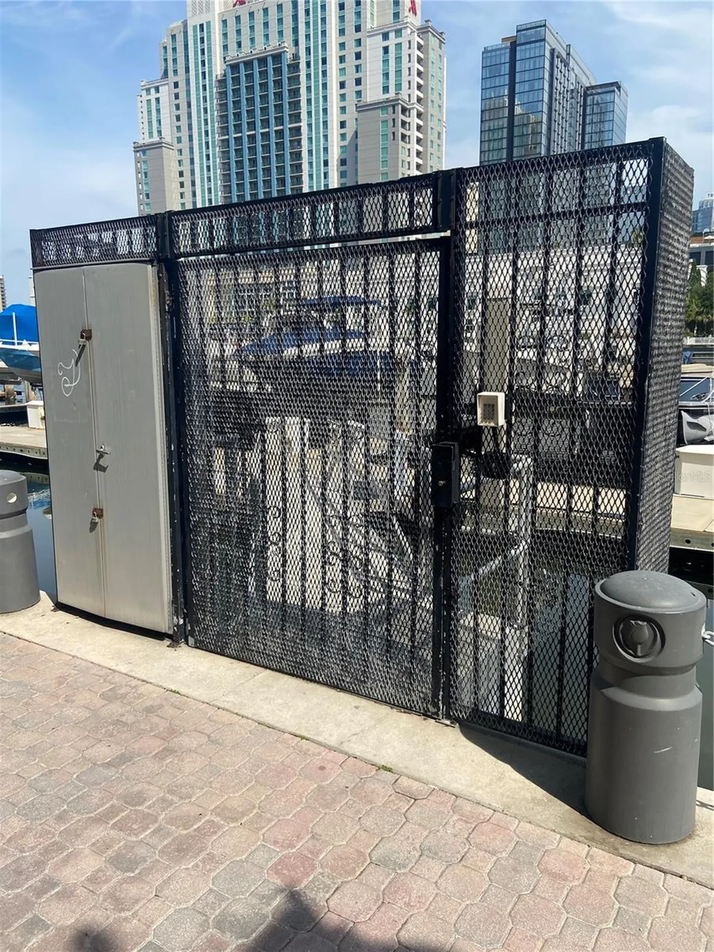 371 Channelside Walk Way Tampa FL 33602