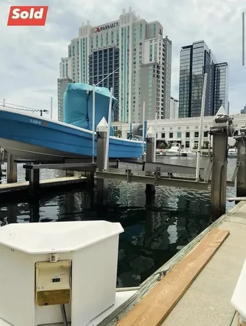 371 Channelside Walk Way Tampa FL 33602