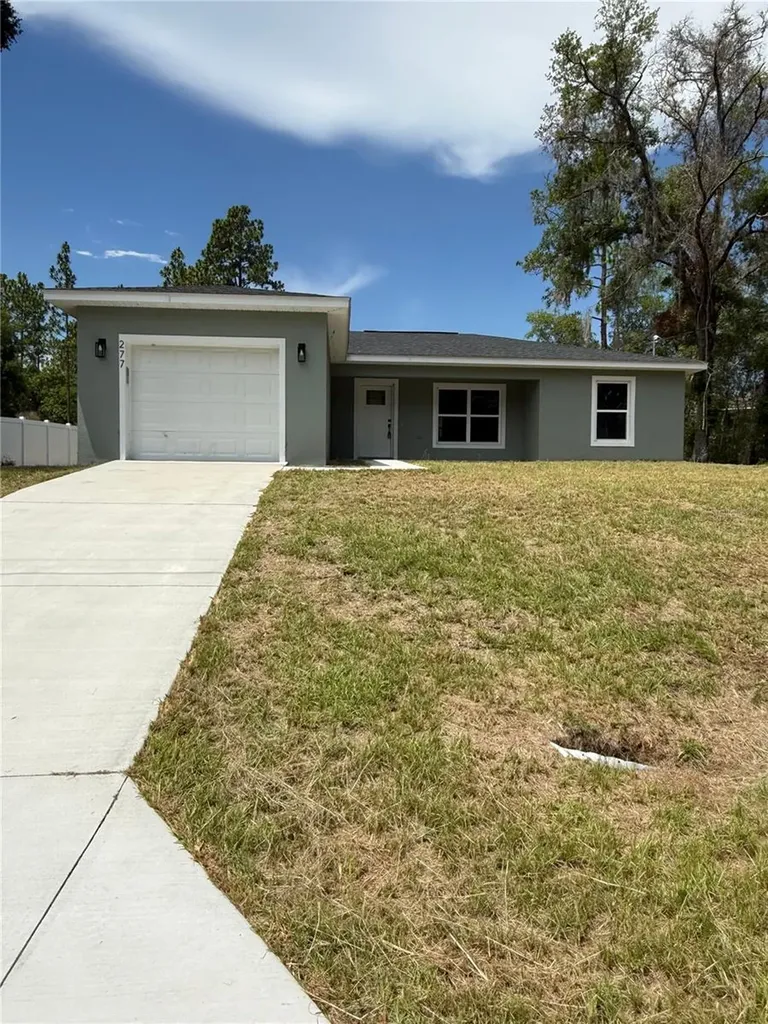 277 Oak Lane Circle Ocala FL 34472