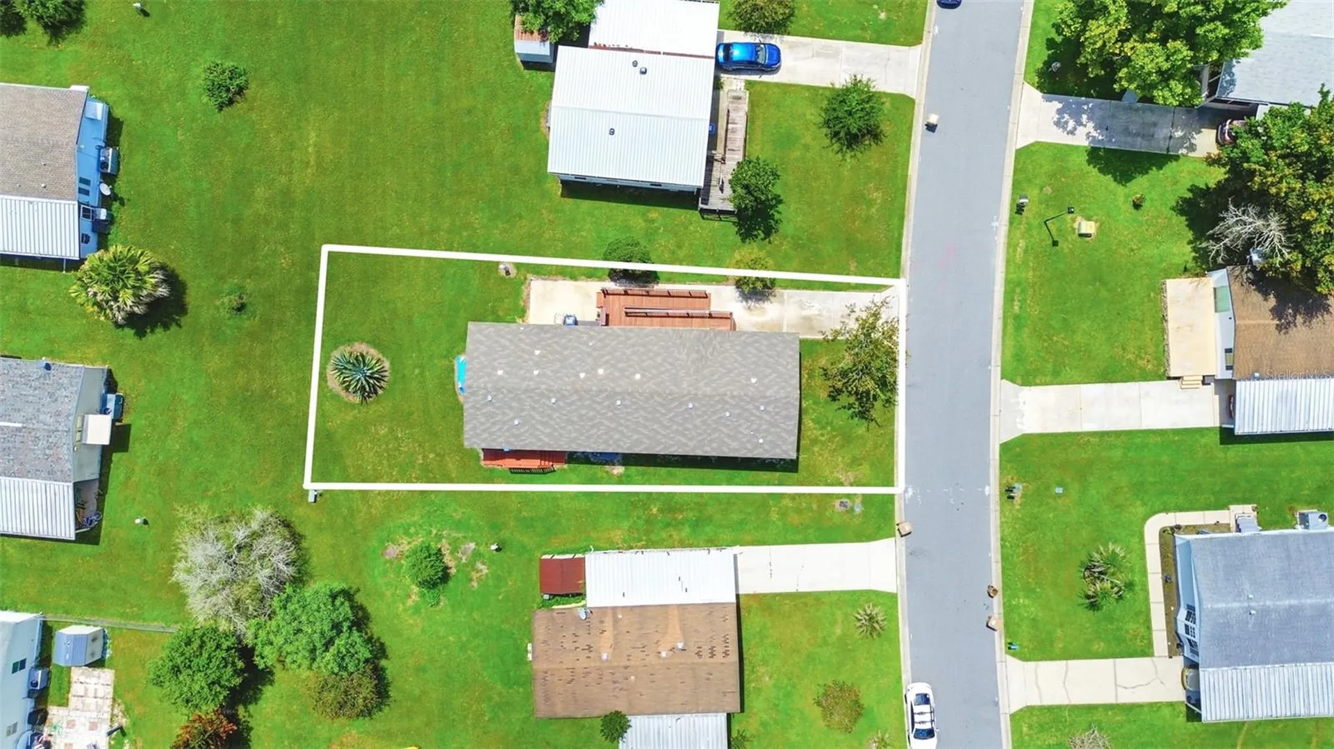 209 Ellsworth Drive Kissimmee FL 34758