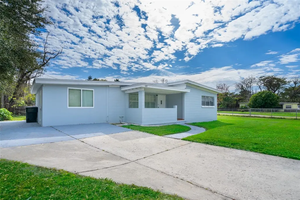 1213 Lawne Boulevard Orlando FL 32808