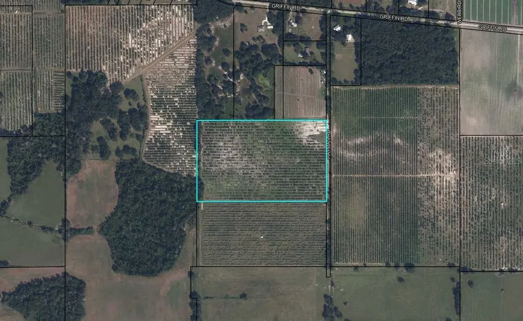 Hayman Road Wauchula FL 33873