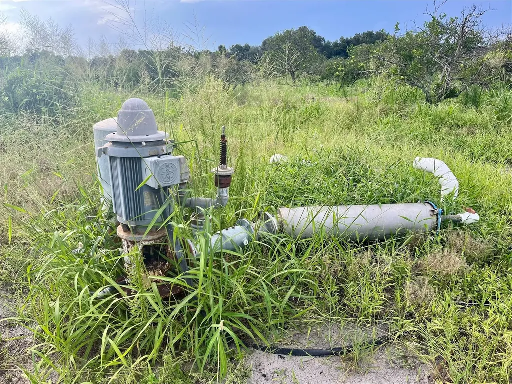 Hayman Road Wauchula FL 33873