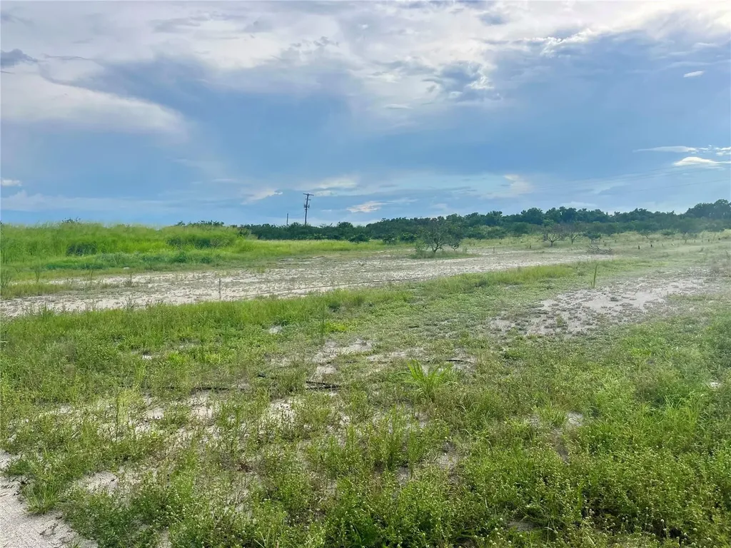 Hayman Road Wauchula FL 33873