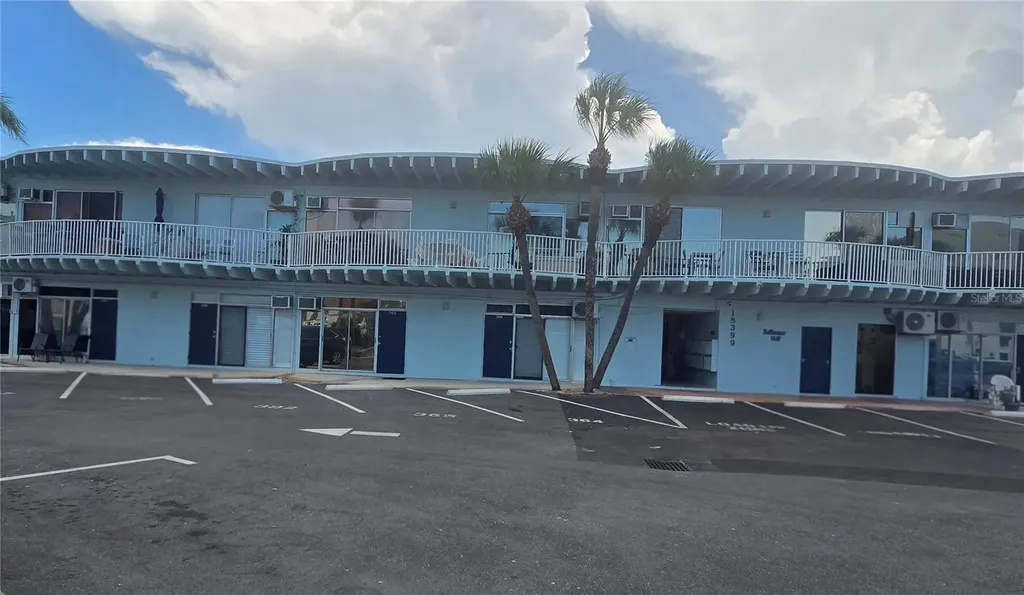 18399 Gulf Boulevard Indian Rocks Beach FL 33785