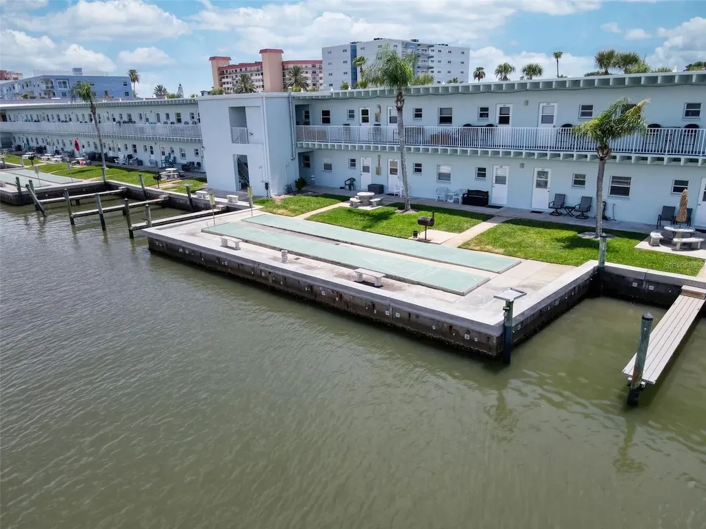 18399 Gulf Boulevard Indian Rocks Beach FL 33785