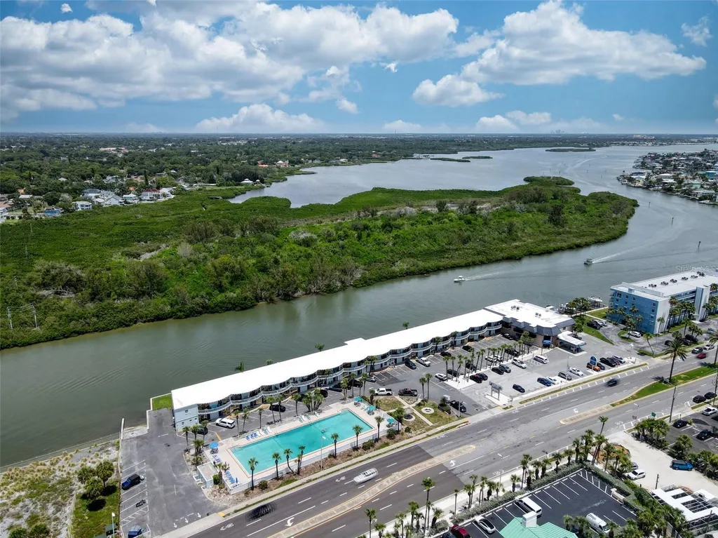 18399 Gulf Boulevard Indian Rocks Beach FL 33785