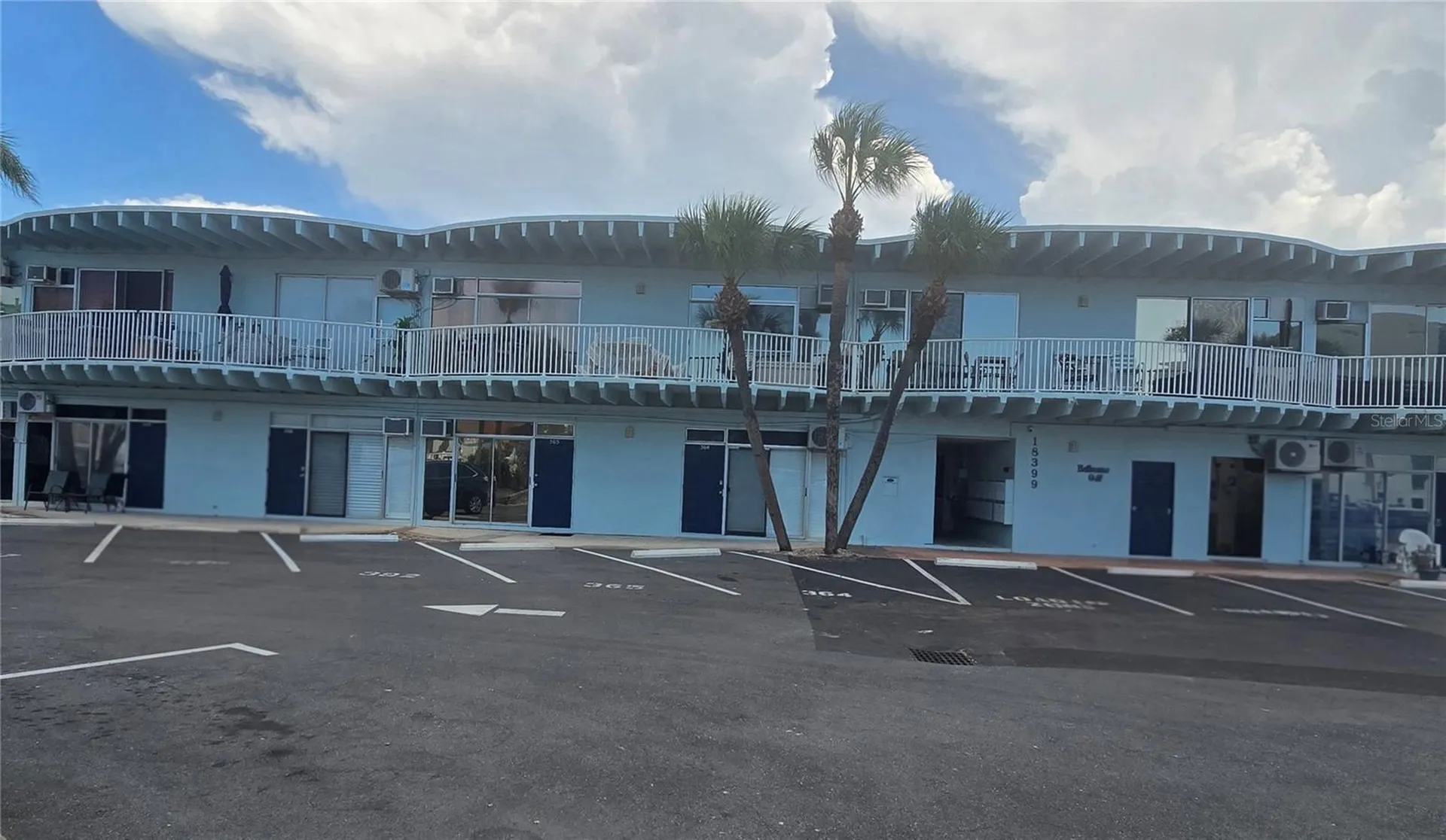 18399 Gulf Boulevard Indian Rocks Beach FL 33785
