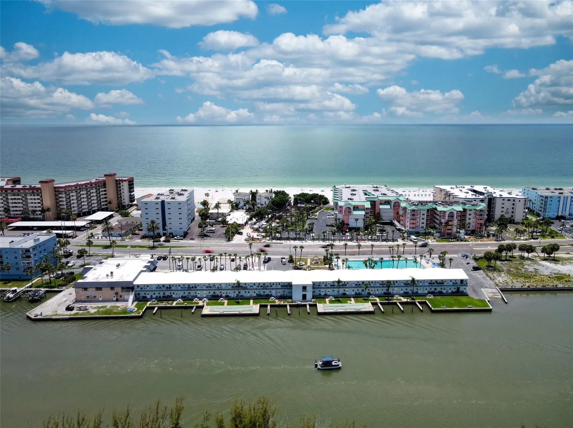 18399 Gulf Boulevard Indian Rocks Beach FL 33785