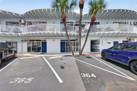 18399 Gulf Boulevard Indian Rocks Beach FL 33785