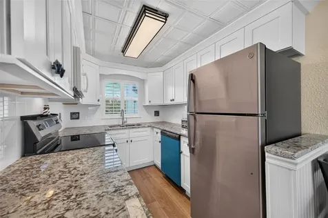 18399 Gulf Boulevard Indian Rocks Beach FL 33785