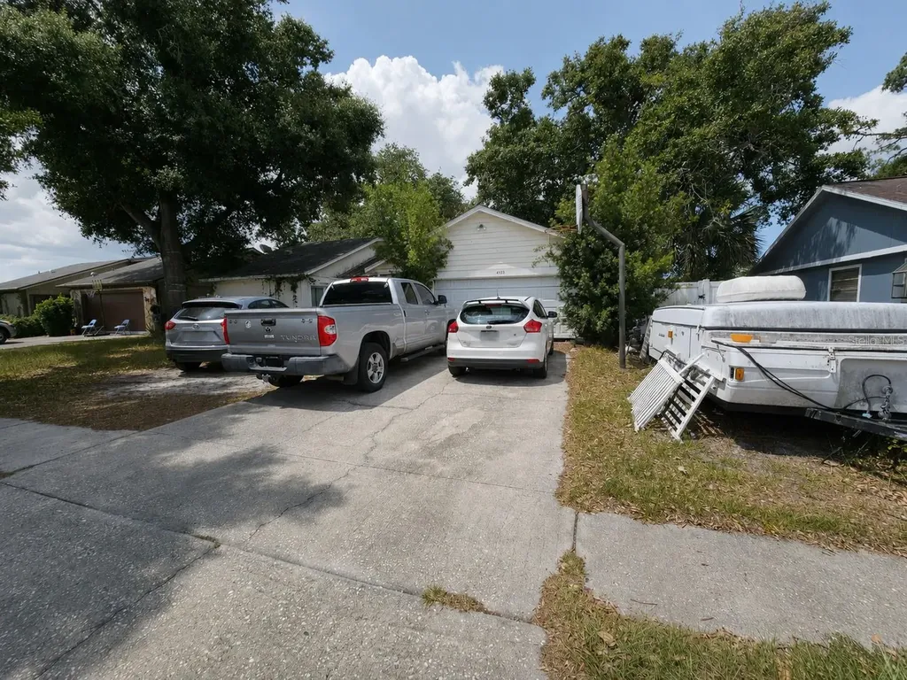 4153 Lancaster Drive Sarasota FL 34241