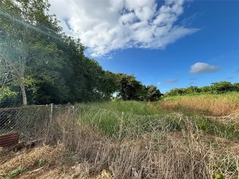 Barrio Ceiba Baja Aguadilla PR 00603