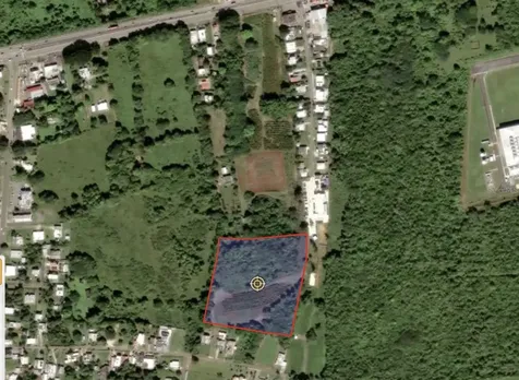 Barrio Ceiba Baja Aguadilla PR 00603