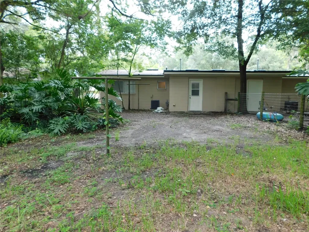 711 NW 19th Avenue Gainesville FL 32609
