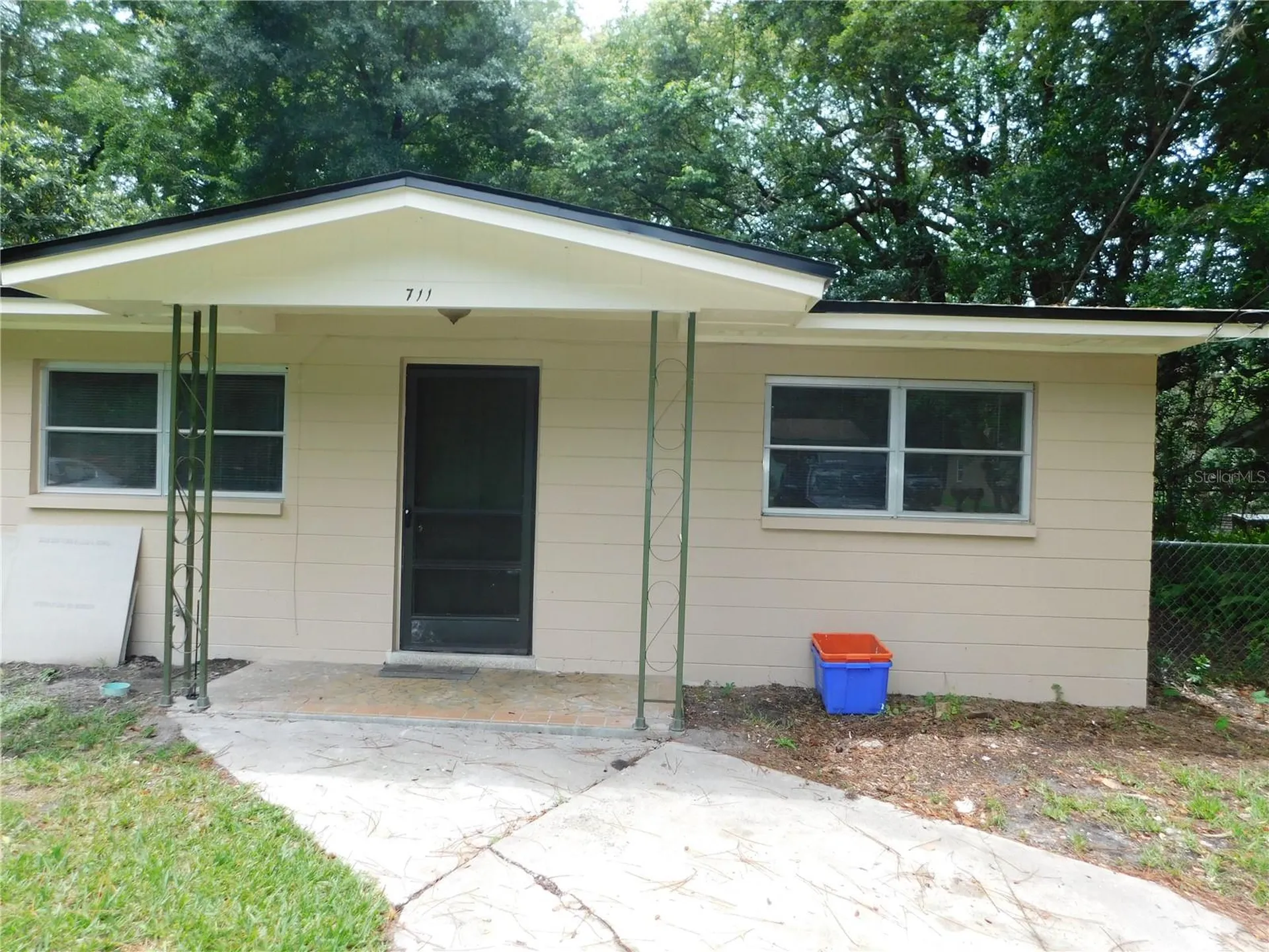 711 NW 19th Avenue Gainesville FL 32609