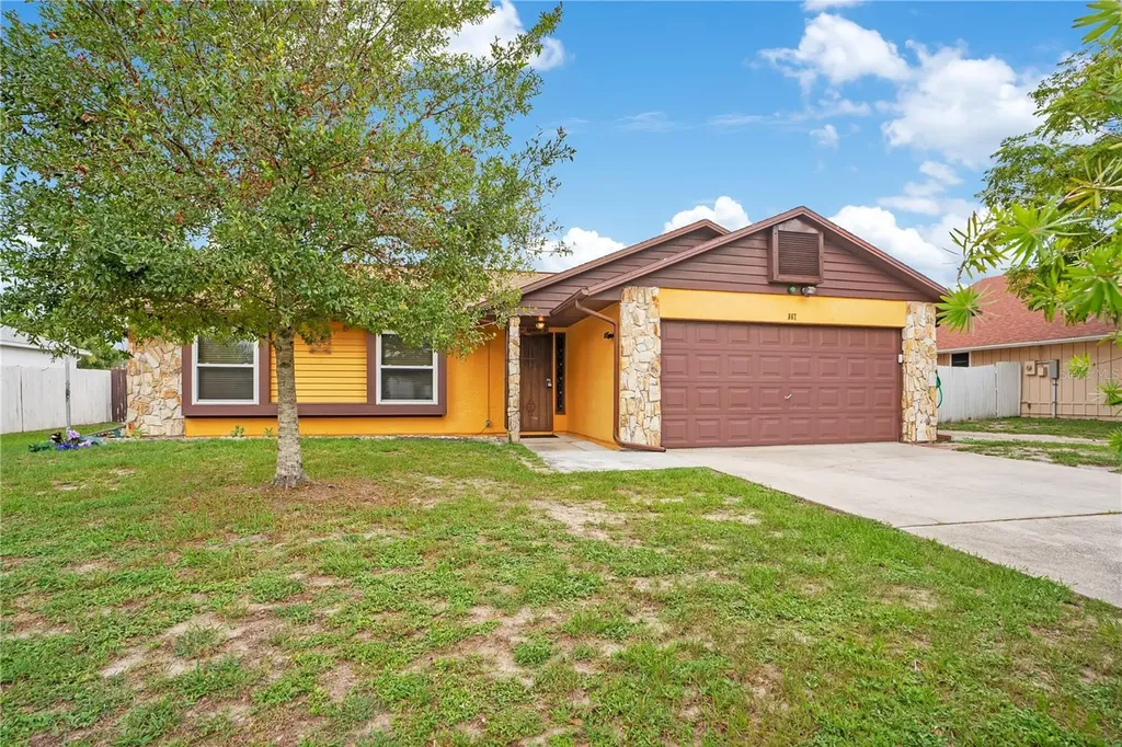 867 Banks Street NW Palm Bay FL 32907