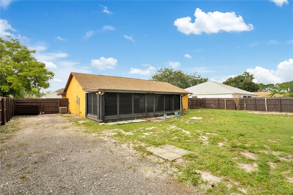867 Banks Street NW Palm Bay FL 32907