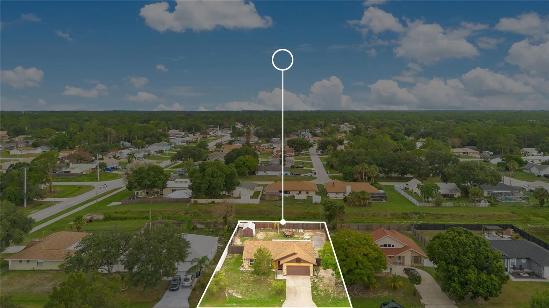 867 Banks Street NW Palm Bay FL 32907