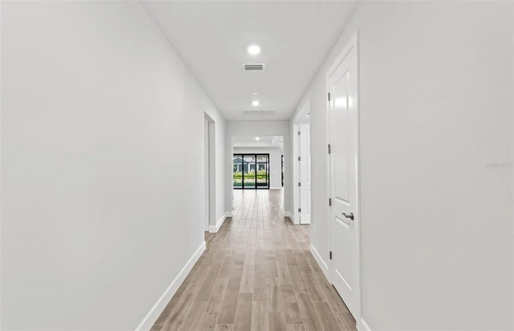 1758 Pepper Grass Drive North Port FL 34289