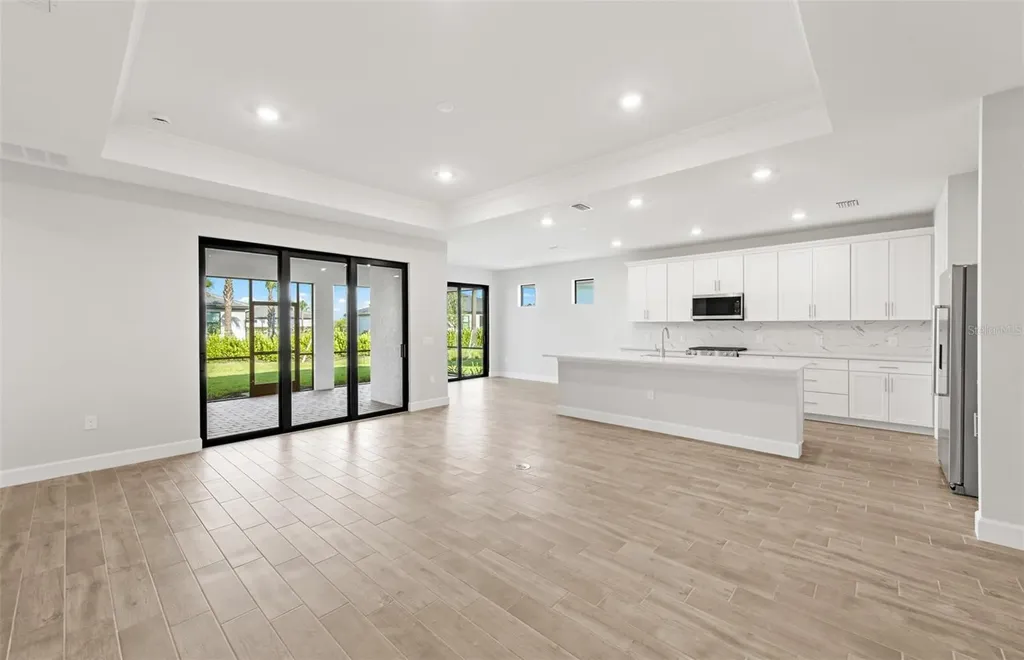 1758 Pepper Grass Drive North Port FL 34289