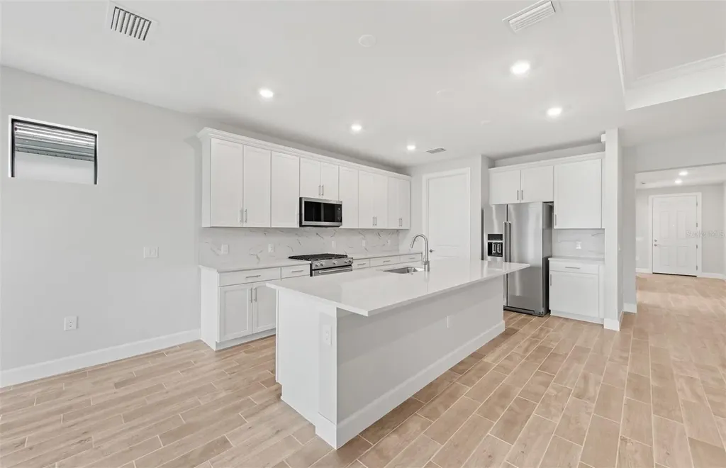 1758 Pepper Grass Drive North Port FL 34289