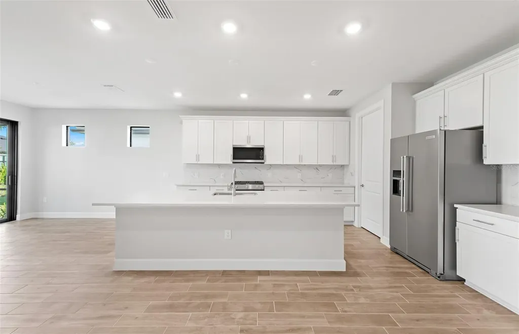 1758 Pepper Grass Drive North Port FL 34289