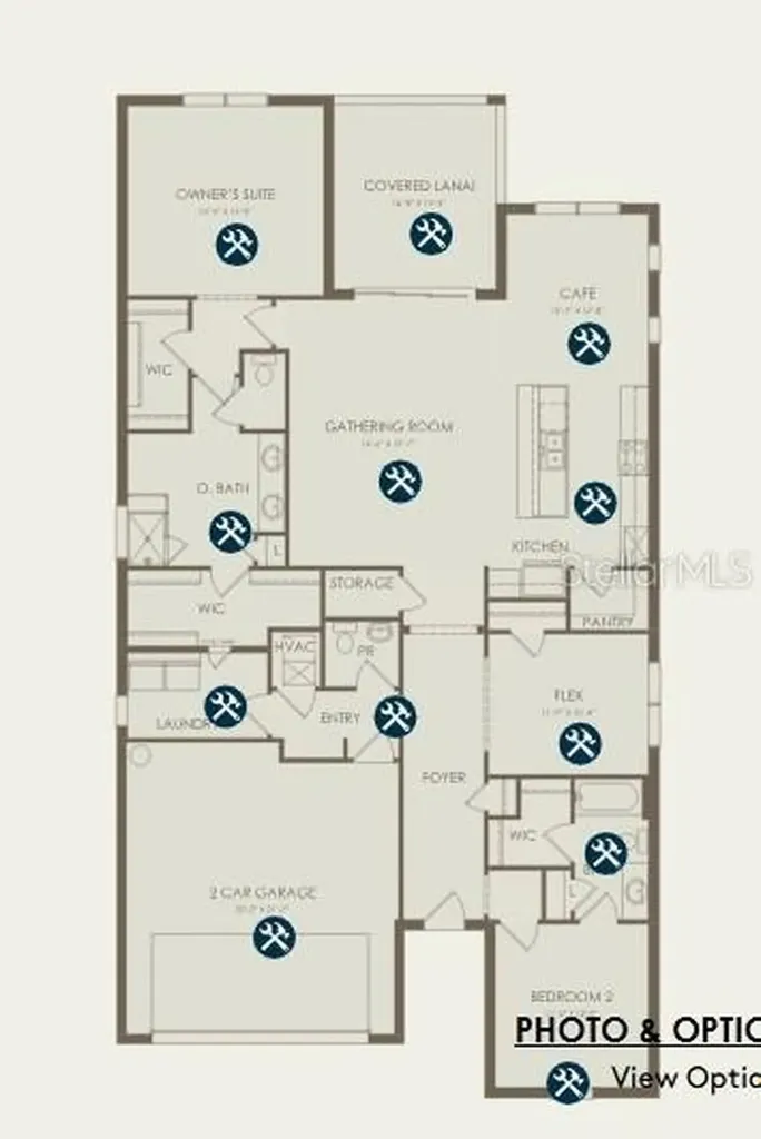 1758 Pepper Grass Drive North Port FL 34289