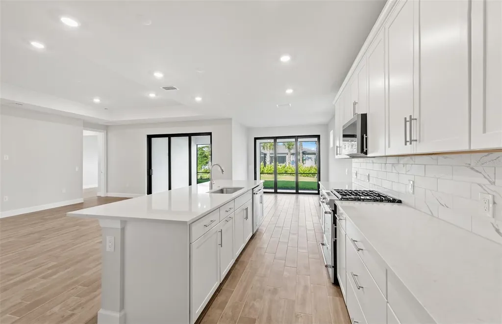 1758 Pepper Grass Drive North Port FL 34289
