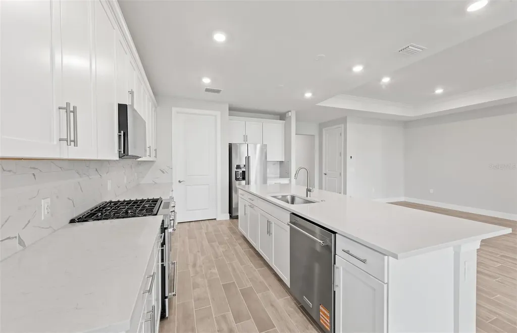 1758 Pepper Grass Drive North Port FL 34289