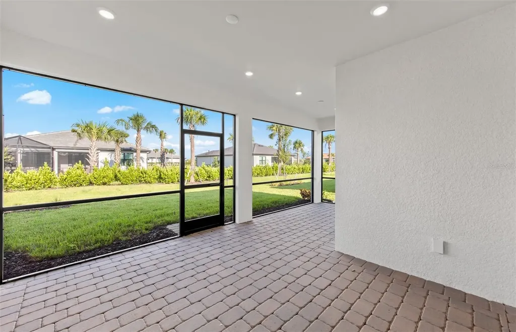 1758 Pepper Grass Drive North Port FL 34289
