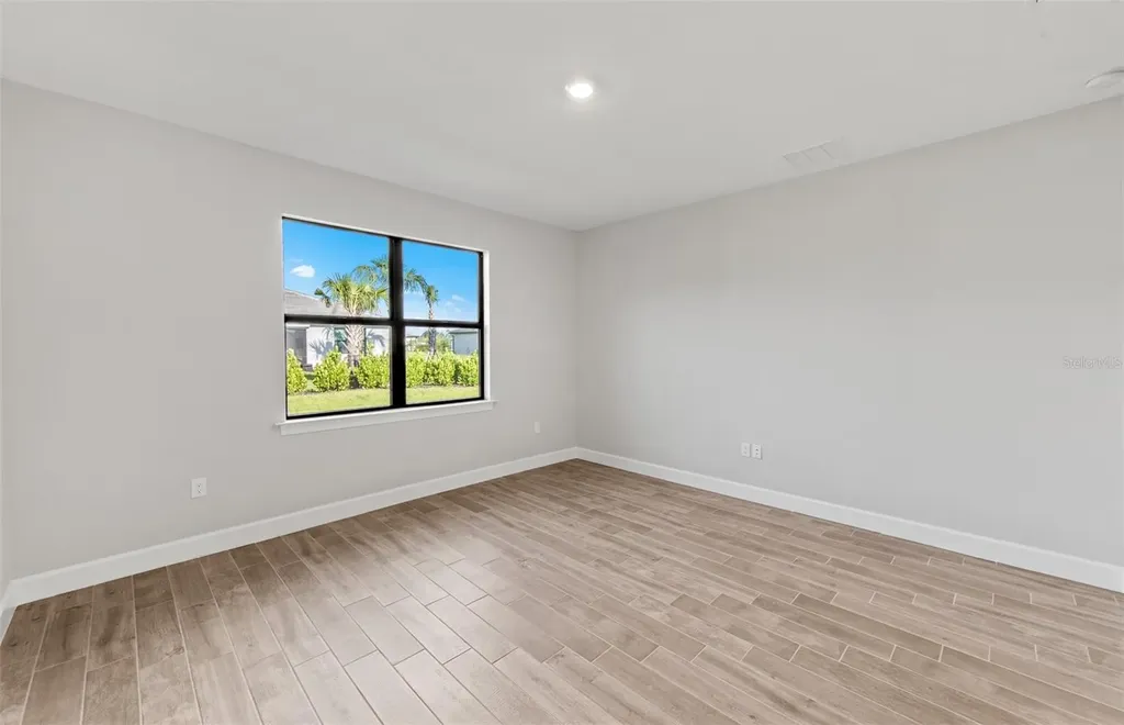 1758 Pepper Grass Drive North Port FL 34289