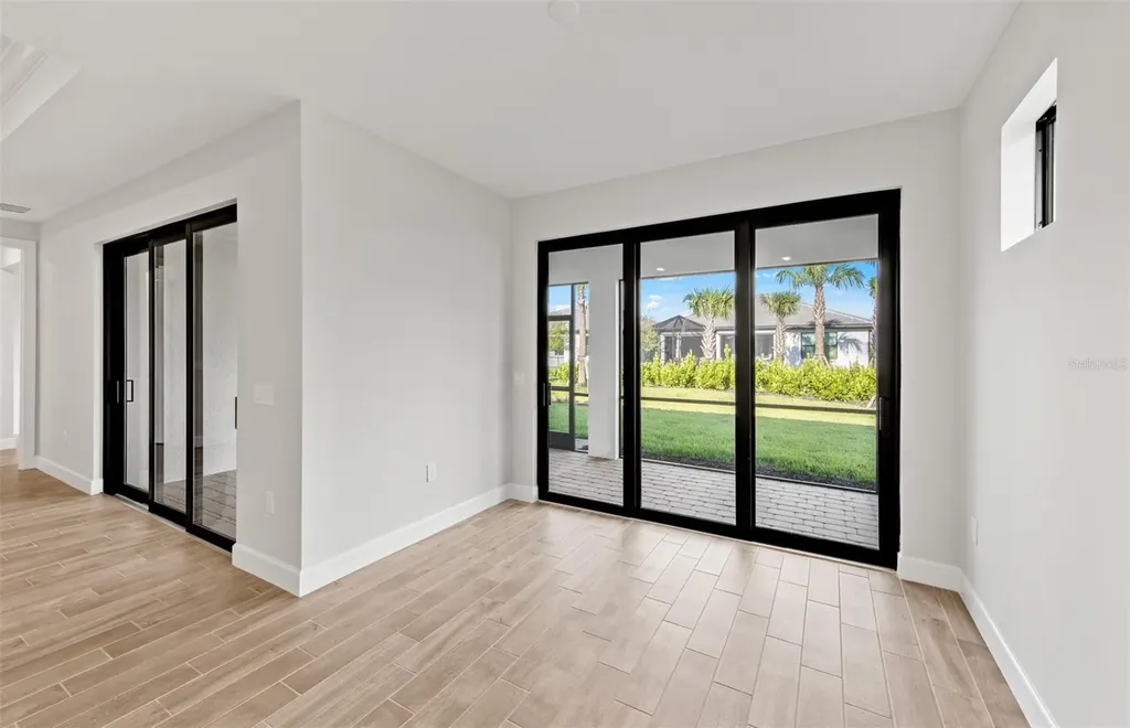 1758 Pepper Grass Drive North Port FL 34289