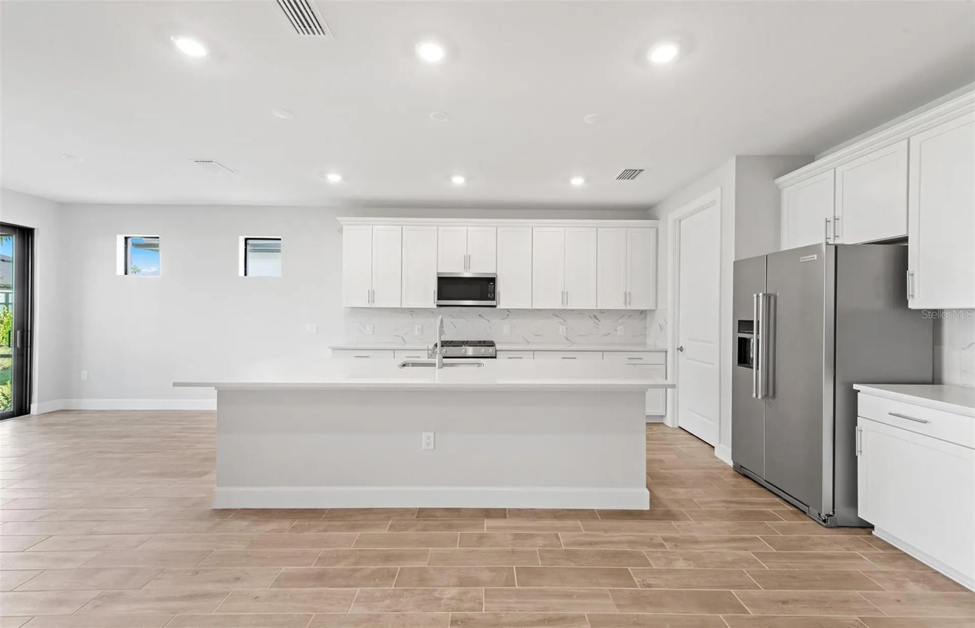 1758 Pepper Grass Drive North Port FL 34289