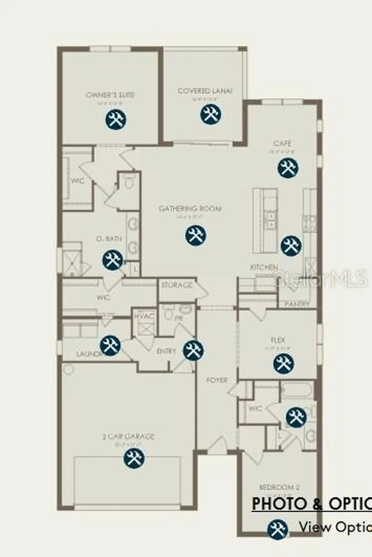 1758 Pepper Grass Drive North Port FL 34289