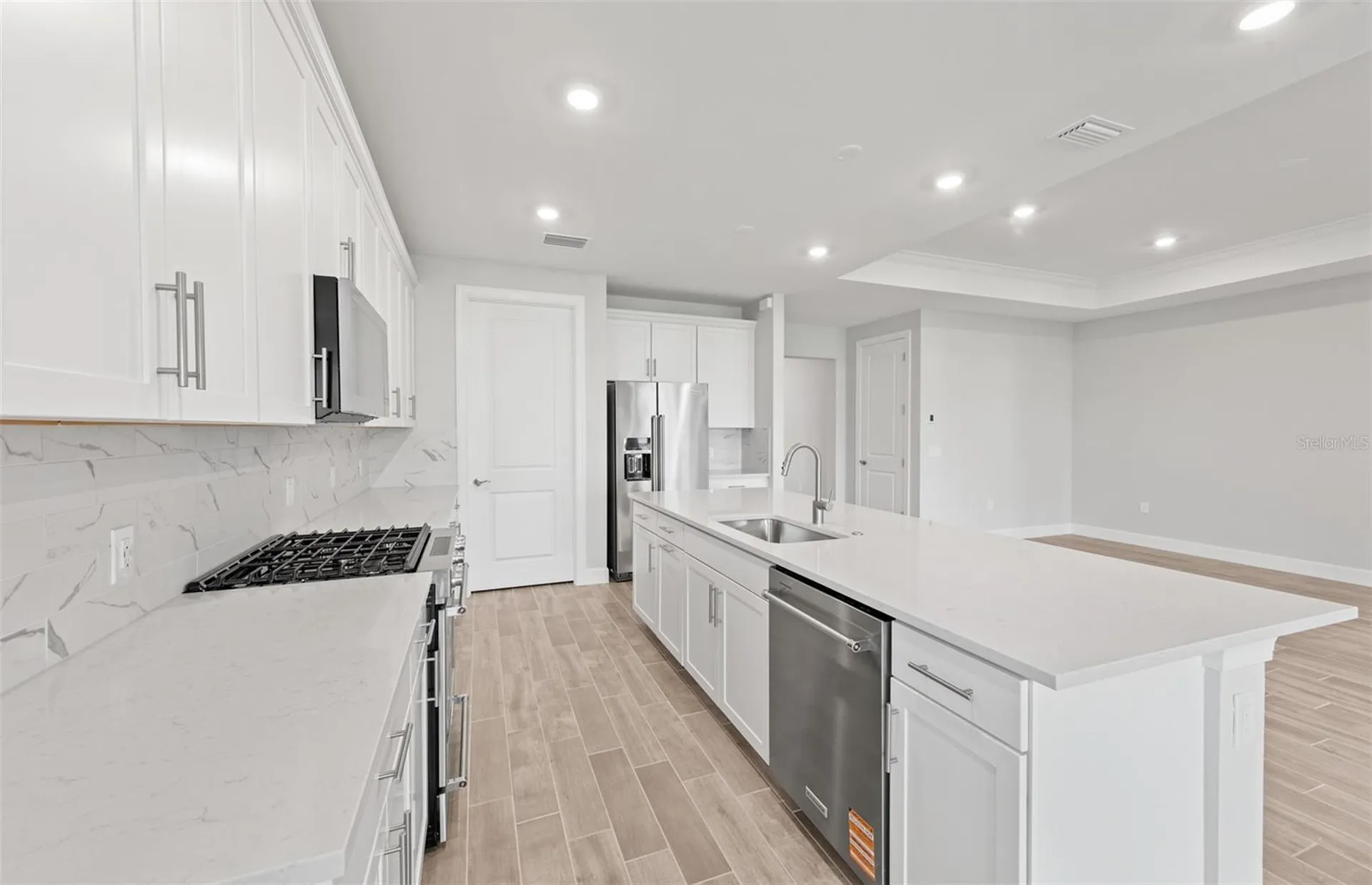 1758 Pepper Grass Drive North Port FL 34289
