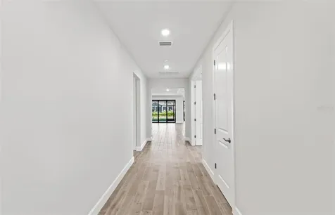 1758 Pepper Grass Drive North Port FL 34289