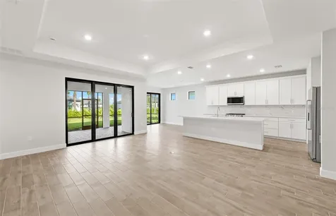 1758 Pepper Grass Drive North Port FL 34289