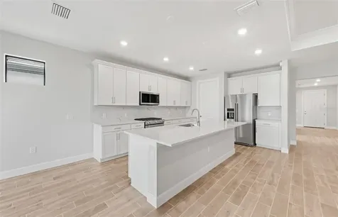 1758 Pepper Grass Drive North Port FL 34289