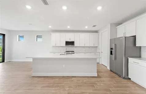 1758 Pepper Grass Drive North Port FL 34289